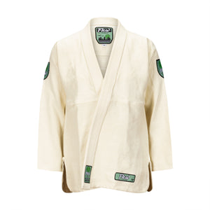 Flow Kimonos Hemp Series – Eco-Friendly BJJ Gis & Gear