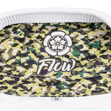 Flow Kimonos Air 6.6 Gi - Lightweight, Durable BJJ Gi