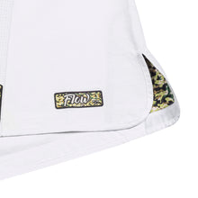 Flow Kimonos Air 6.6 Gi - Lightweight, Durable BJJ Gi