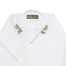 Flow Kimonos Air 6.6 Gi - Lightweight, Durable BJJ Gi