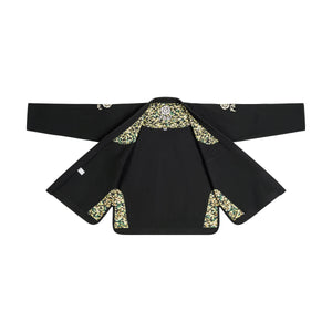 Flow Kimonos Air 6.6 Gi - Lightweight, Durable BJJ Gi - Jitsu Armor