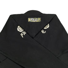 Flow Kimonos Air 6.6 Gi - Lightweight, Durable BJJ Gi - Jitsu Armor