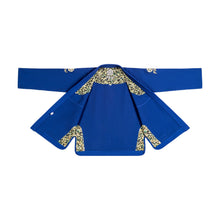 Flow Kimonos Air 6.6 Gi - Lightweight, Durable BJJ Gi