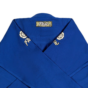 Flow Kimonos Air 6.6 Gi - Lightweight, Durable BJJ Gi