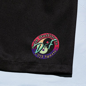 Always Summer Dojo Outfitters Lightweight Shorts - BJJ Gear | Fuji Sports - Jitsu Armor