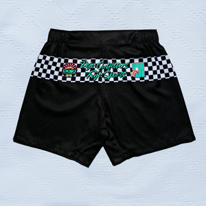 Always Summer Dojo Outfitters Lightweight Shorts - BJJ Gear | Fuji Sports - Jitsu Armor