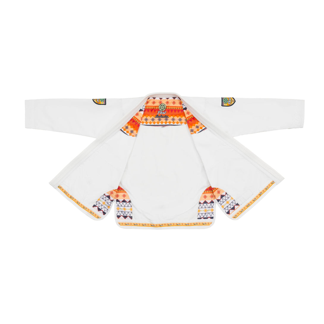 Alpine Pro 2.0 | Flow Kimonos