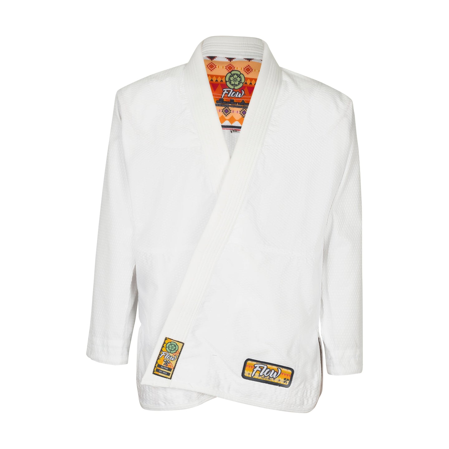 Alpine Pro 2.0 | Flow Kimonos