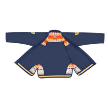 Alpine Pro 2.0 | Flow Kimonos