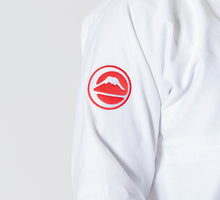 FUJI IBJJF Competition BJJ Gi - Premium Gi for Competition