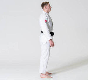 FUJI IBJJF Competition BJJ Gi - Premium Gi for Competition