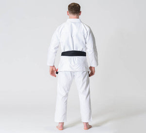 FUJI IBJJF Competition BJJ Gi - Premium Gi for Competition