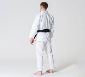 FUJI IBJJF Competition BJJ Gi - Premium Gi for Competition