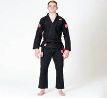 FUJI IBJJF Competition BJJ Gi - Premium Gi for Competition