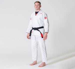 FUJI IBJJF Competition BJJ Gi - Premium Gi for Competition