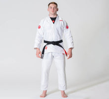 FUJI IBJJF Competition BJJ Gi - Premium Gi for Competition