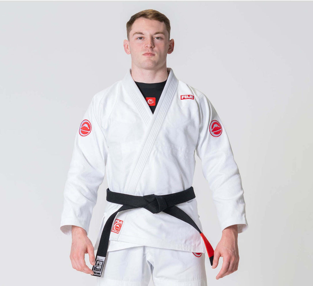 FUJI Kids IBJJF Competition BJJ Gi - Jitsu Armor