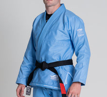 Suparaito BJJ Gi (Unisex) - Lightweight, Durable Gi | Fuji Sports