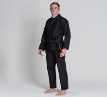 Suparaito BJJ Gi (Unisex) - Lightweight, Durable Gi | Fuji Sports