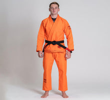 Suparaito BJJ Gi (Unisex) - Lightweight, Durable Gi | Fuji Sports