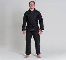 Suparaito BJJ Gi (Unisex) - Lightweight, Durable Gi | Fuji Sports