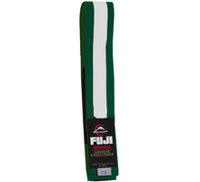 FUJI Kids Jiu Jitsu Stripe Belt