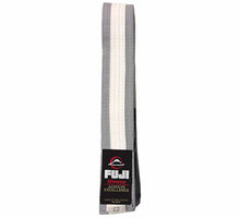 FUJI Kids Jiu Jitsu Stripe Belt