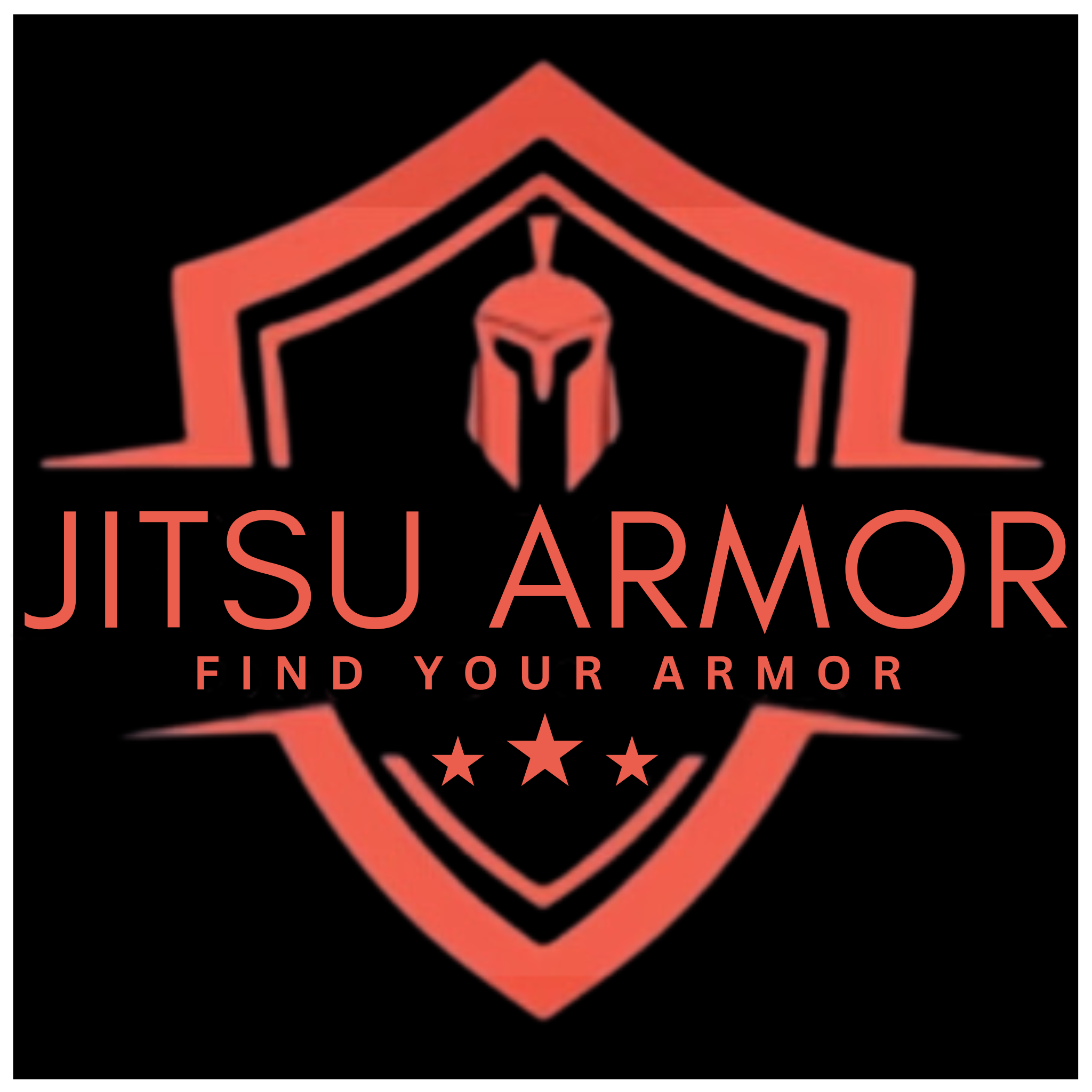 Jitsu Armor