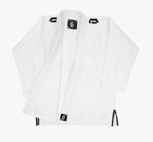 Men's Air Pro Gi 2.0 - Lightweight, Performance BJJ Gi by Gameness - Jitsu Armor