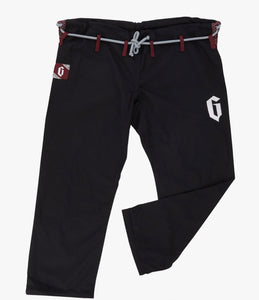 Women's Air Pro Gi 2.0 - Lightweight, High-Performance BJJ Gi by Gameness - Jitsu Armor