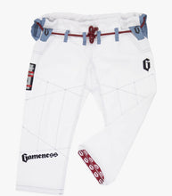 Gameness Youth Pearl 2.0 Gi — White - Jitsu Armor