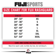 FUJI Bushido Flex Lite Rashguard or Shorts - Jitsu Armor