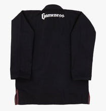 Gameness Female Air Pro 2.0 Gi — Black - Jitsu Armor