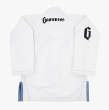 Gameness Youth Pearl Gi 2.1 - Durable, Comfortable Kids BJJ Gi - Jitsu Armor