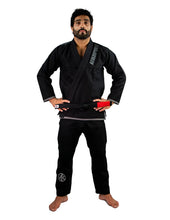 Keiko Sports - Limited Series Jiu Jitsu Gi - Black