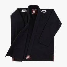 Women's Air Pro Gi 2.0 - Lightweight, High-Performance BJJ Gi by Gameness - Jitsu Armor