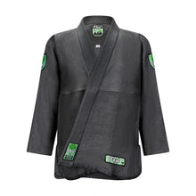 Flow Kimonos Hemp Series – Eco-Friendly BJJ Gis & Gear