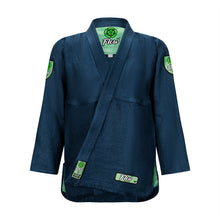 Flow Kimonos Hemp Series – Eco-Friendly BJJ Gis & Gear
