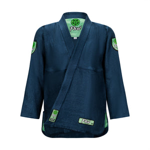 Flow Kimonos Hemp Series – Eco-Friendly BJJ Gis & Gear
