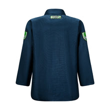 Flow Kimonos Hemp Series – Eco-Friendly BJJ Gis & Gear
