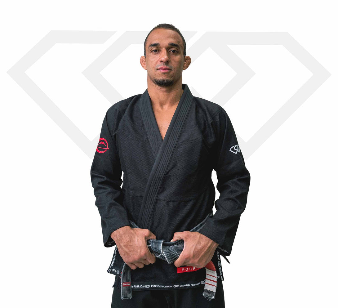 FUJI Everyday Porrada Flow-Tech BJJ Gi