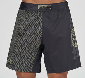 FUJI Bushido Flex Lite Rashguard or Shorts - Jitsu Armor