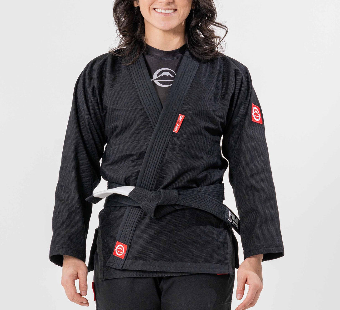 FUJI Womens Ultra Lite 300 BJJ Gi