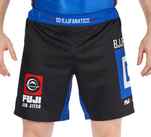 FUJI BJJ Fanatics Rashguard or Short - Jitsu Armor