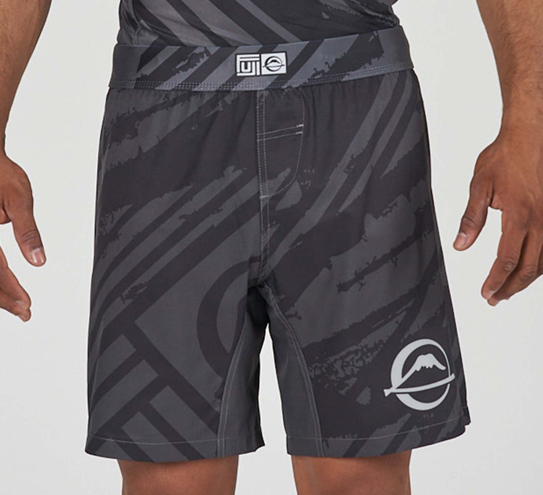 FUJI Battle Flex Lite Shorts or Spats - Jitsu Armor