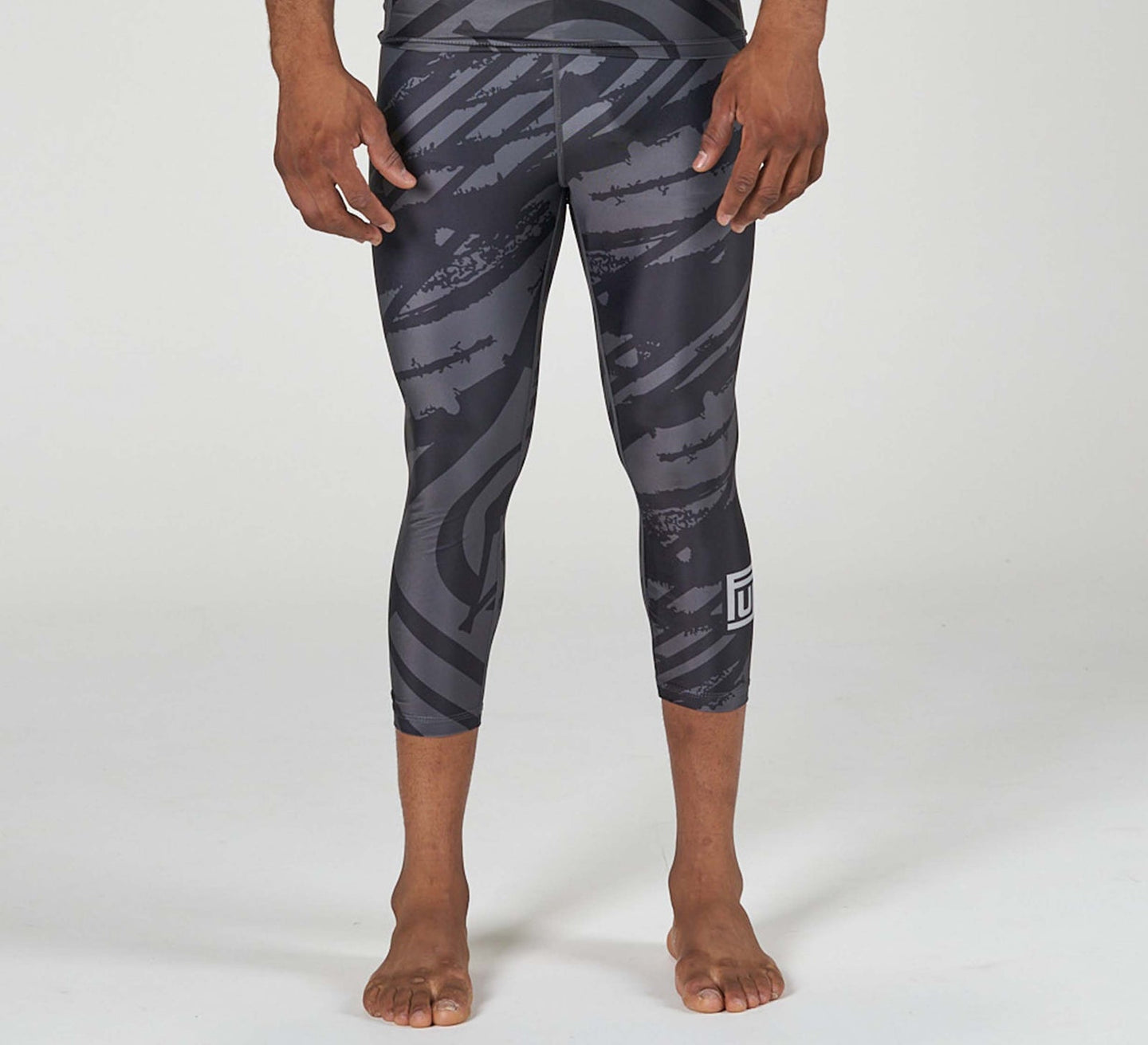 FUJI Battle Flex Lite Shorts or Spats - Jitsu Armor