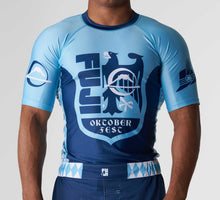 FUJI Oktoberfest Rashguard or Shorts - Jitsu Armor