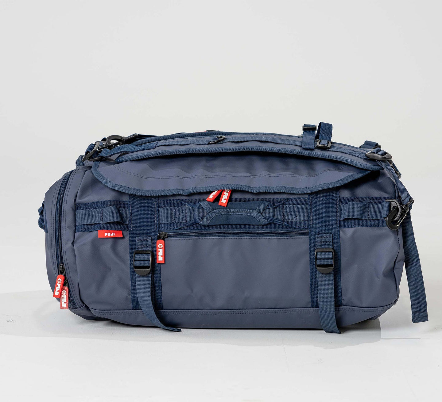 FUJI Comp Convertible Backpack Duffle - Jitsu Armor