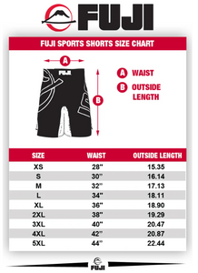 Always Summer Dojo Outfitters Lightweight Shorts - BJJ Gear | Fuji Sports - Jitsu Armor