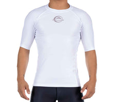 FUJI Baseline Ranked Short Sleeve Rashguard - Jitsu Armor